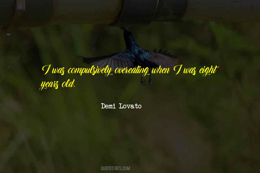 Quotes About Not Overeating #1589246