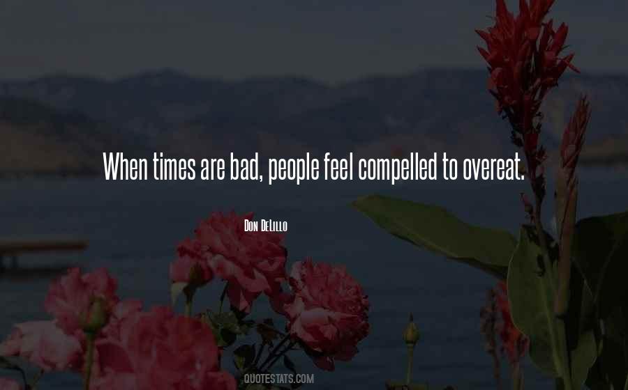 Quotes About Not Overeating #1698897