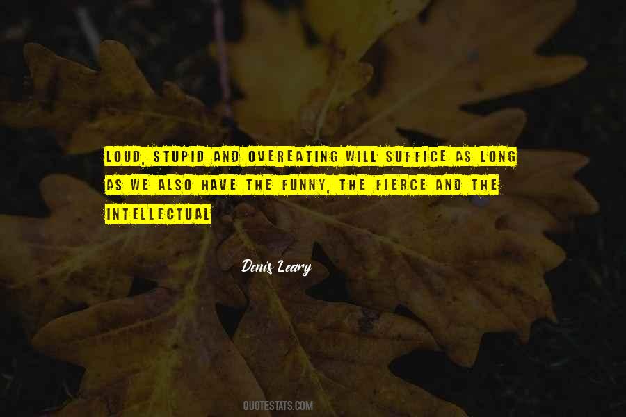 Quotes About Not Overeating #433348