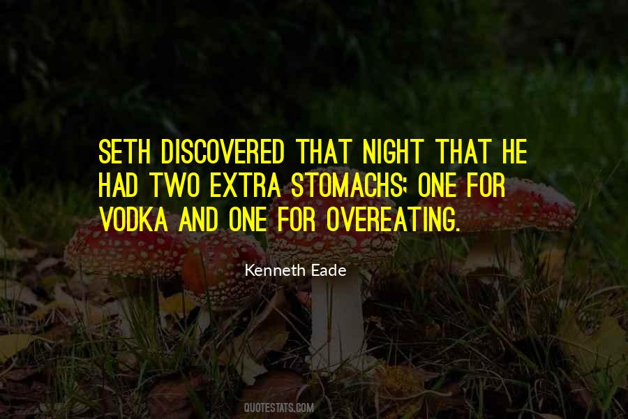Quotes About Not Overeating #439940