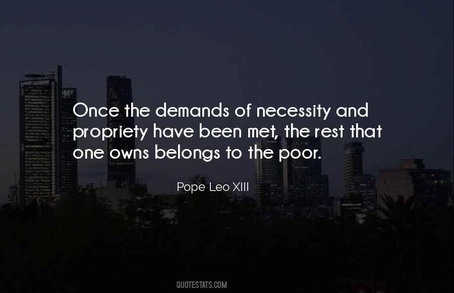 Quotes About Pope Leo X #875157