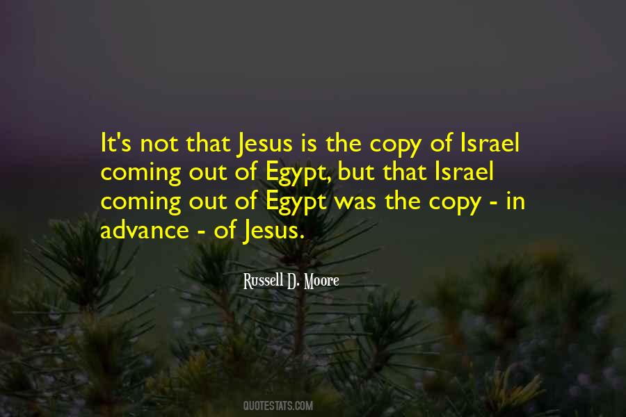 Coming Of Jesus Quotes #1635331