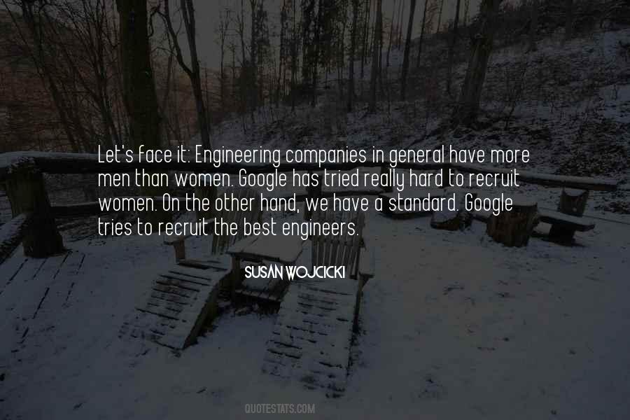 Women Engineers Quotes #231170