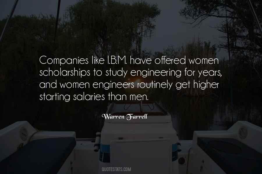 Women Engineers Quotes #972914