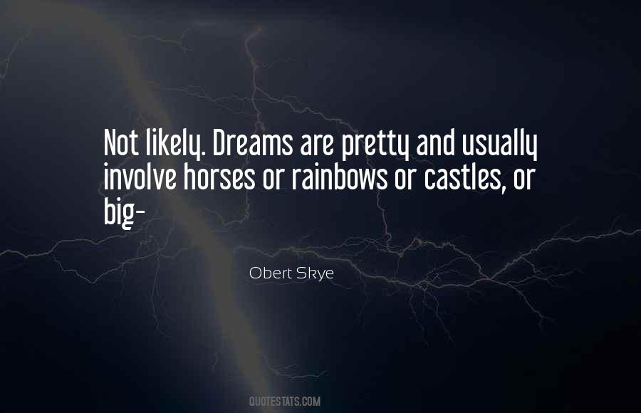 Quotes About All The Pretty Horses #511588