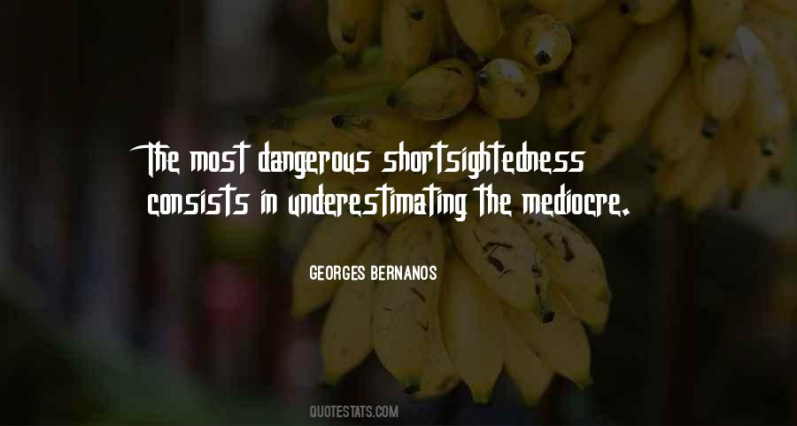 Quotes About Underestimating #1358839