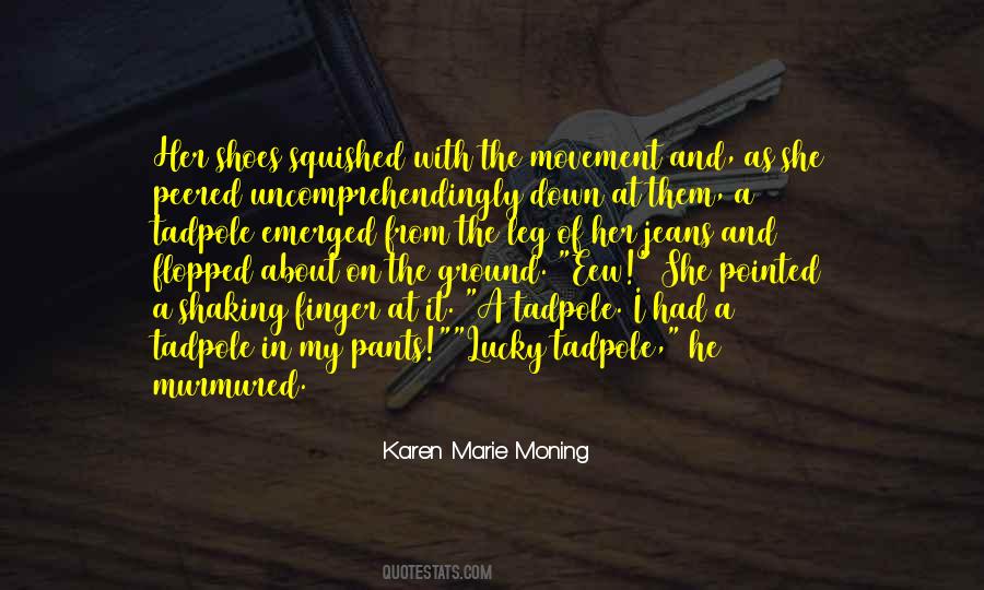 Jeans Pants Quotes #516032