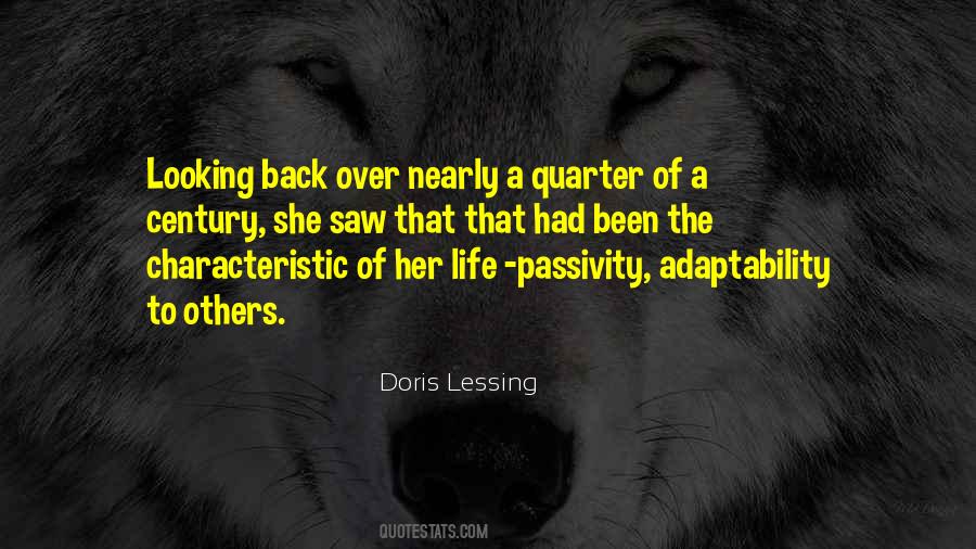 Quotes About Adaptability #1609222