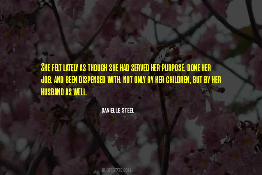 Mother Housewife Quotes #925172
