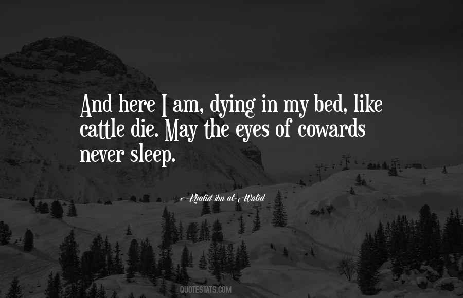 Never Sleep Quotes #1249045