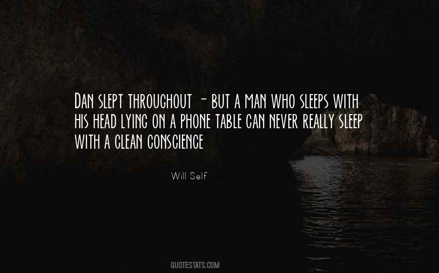 Never Sleep Quotes #194185