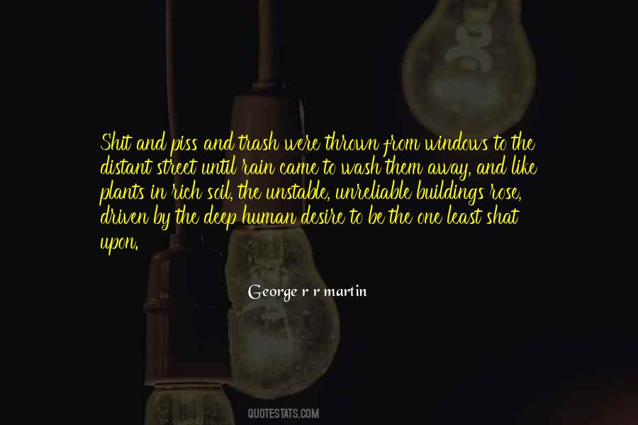 Quotes About Windows #1698301
