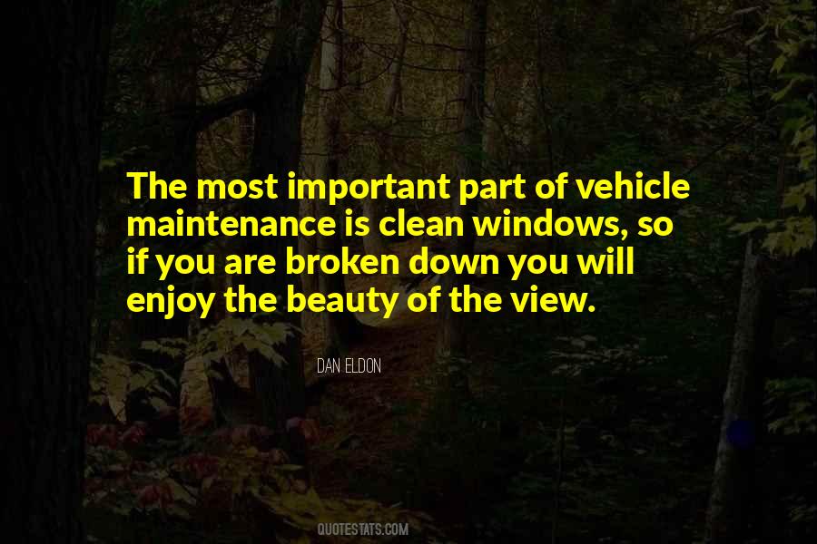 Quotes About Windows #1726683