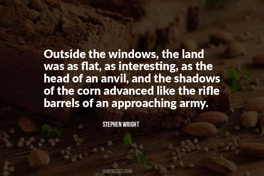 Quotes About Windows #1779434