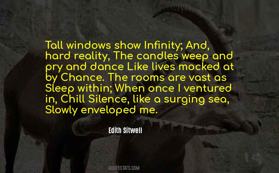Quotes About Windows #1877327