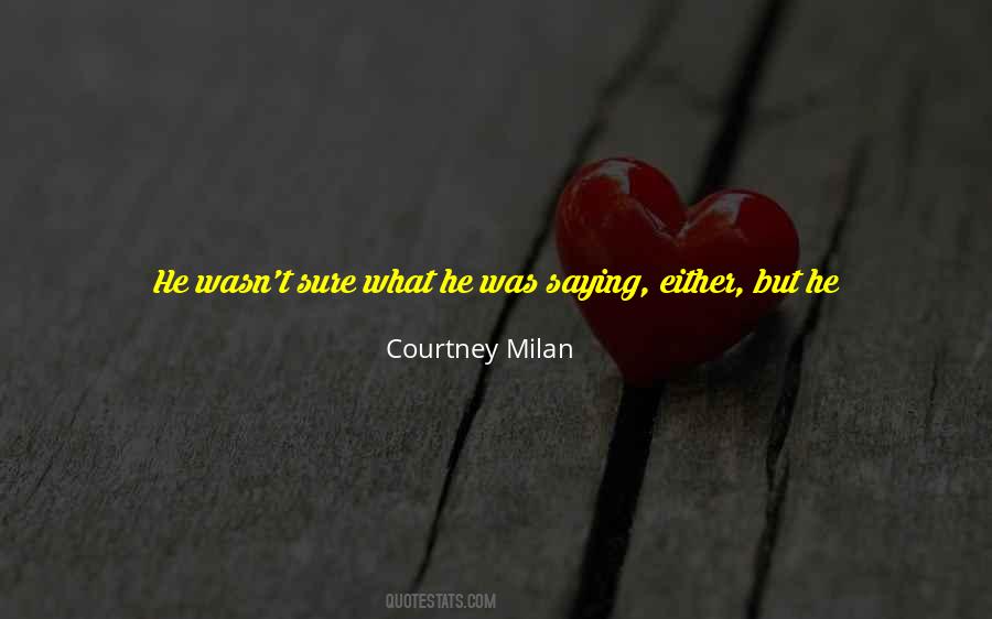 Quotes About Dangerous World #1269639
