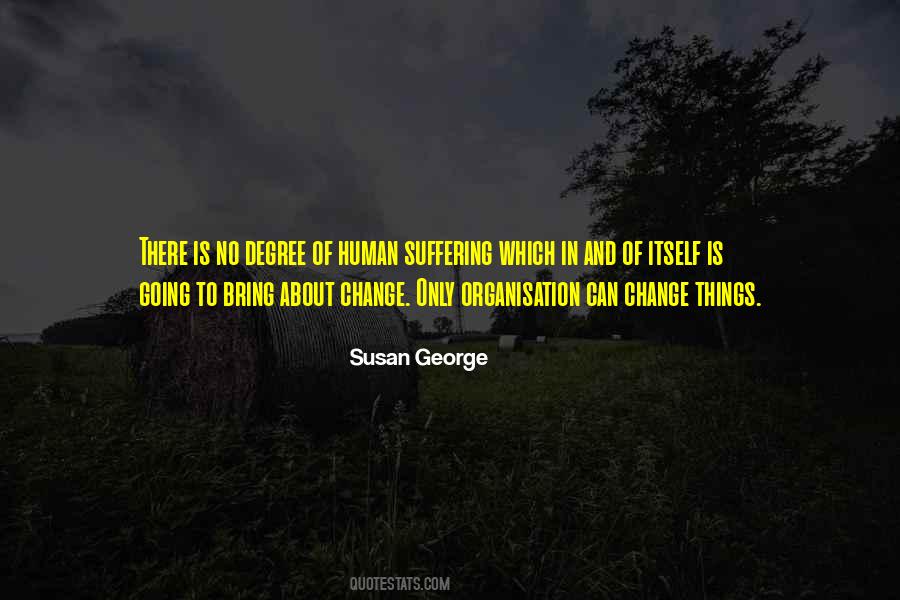 Quotes About About Change #1866223