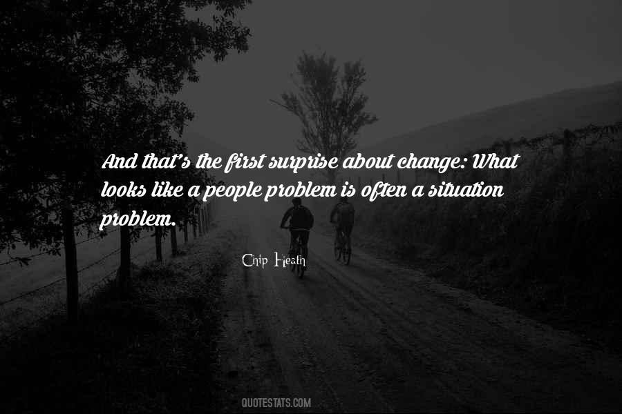 Quotes About About Change #424168