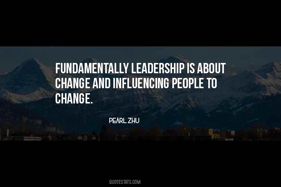 Quotes About About Change #820612