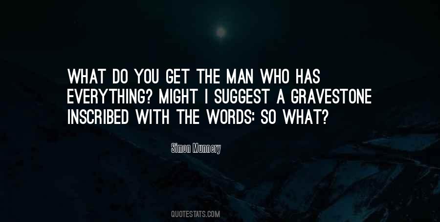 Broady Quotes #1246162