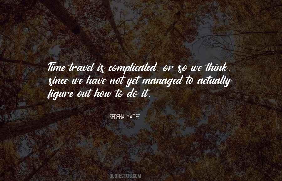 Broady Quotes #650172