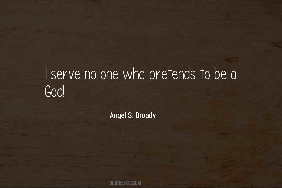 Broady Quotes #829798