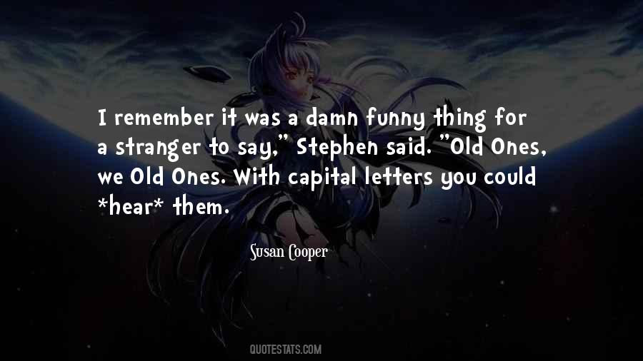 Quotes About Getting Through High School #291922