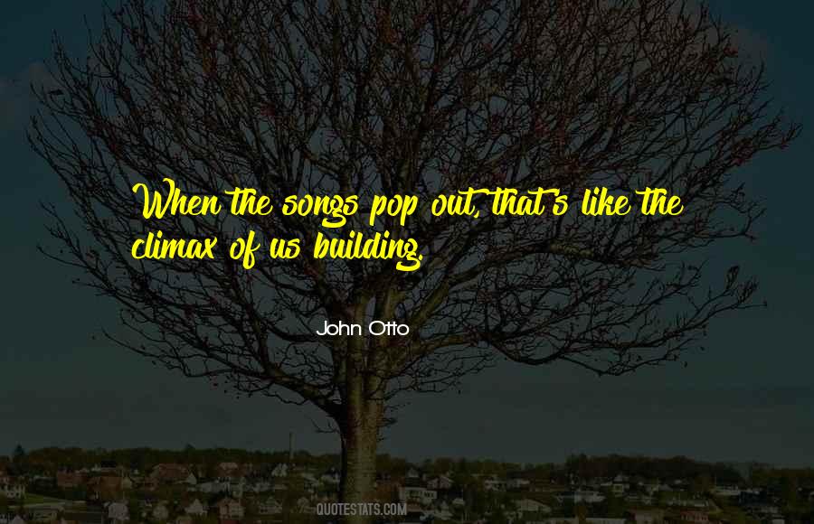 Quotes About Pop Songs #931282
