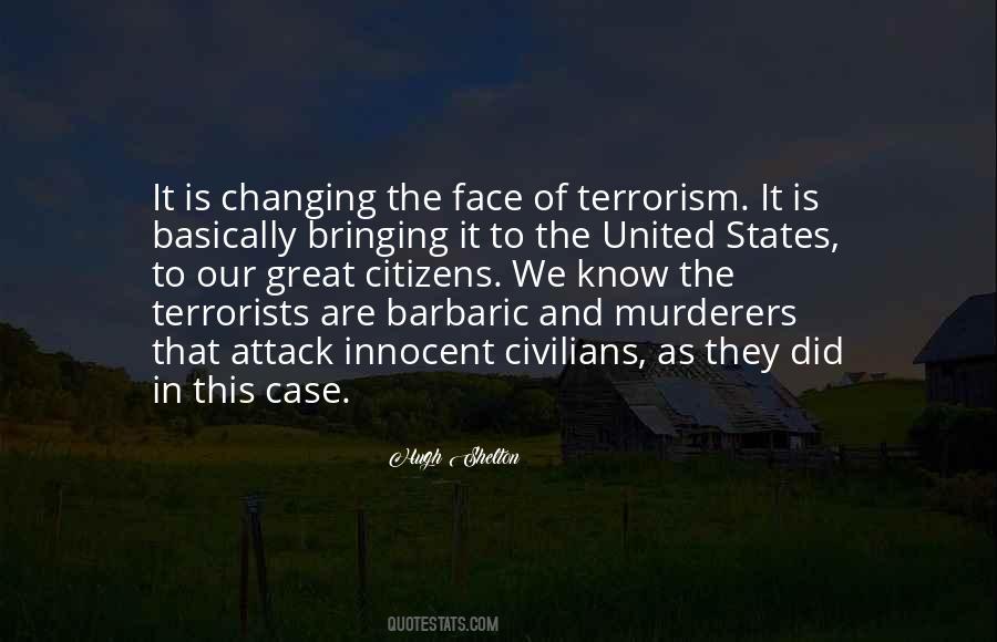 Quotes About Barbaric #809800