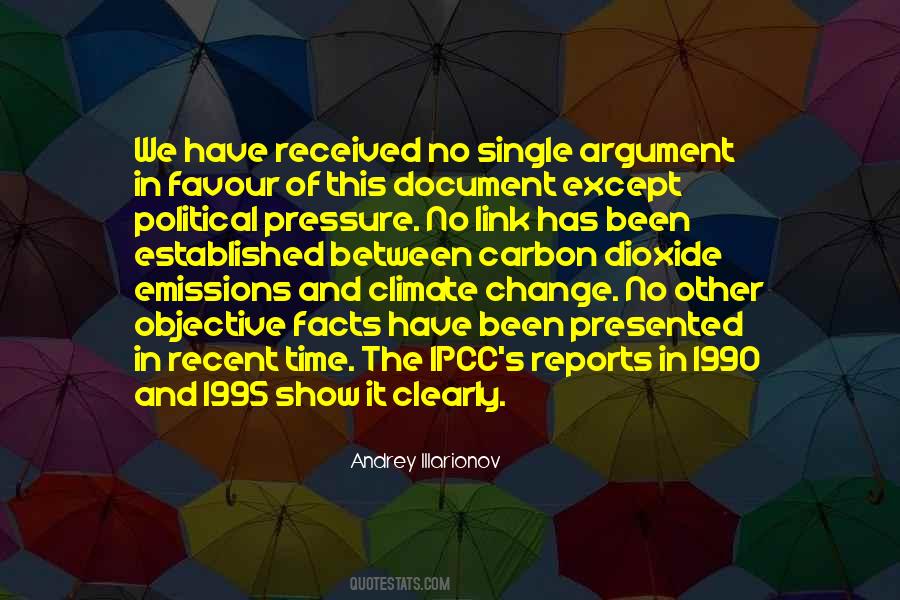 Quotes About Kyoto Protocol #860398