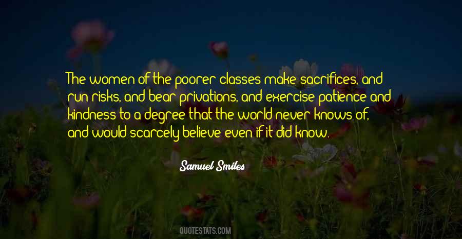 Quotes About Poorer #1024741