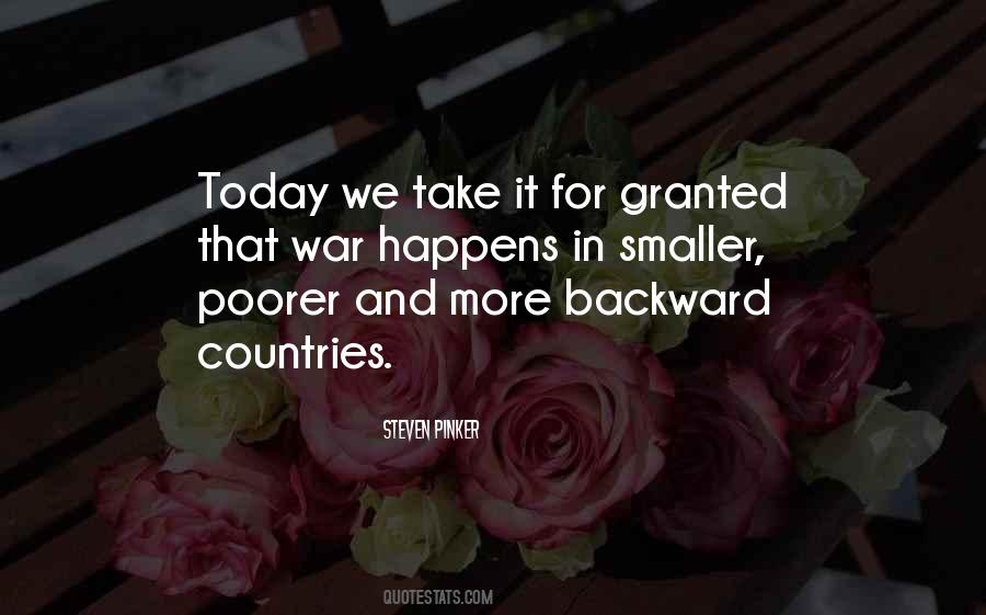 Quotes About Poorer #1147452