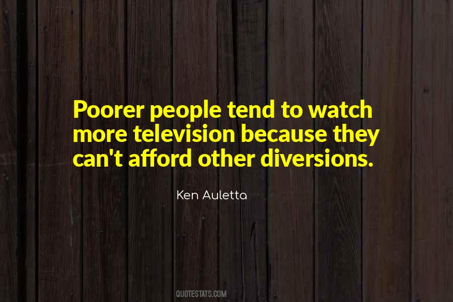 Quotes About Poorer #1717677