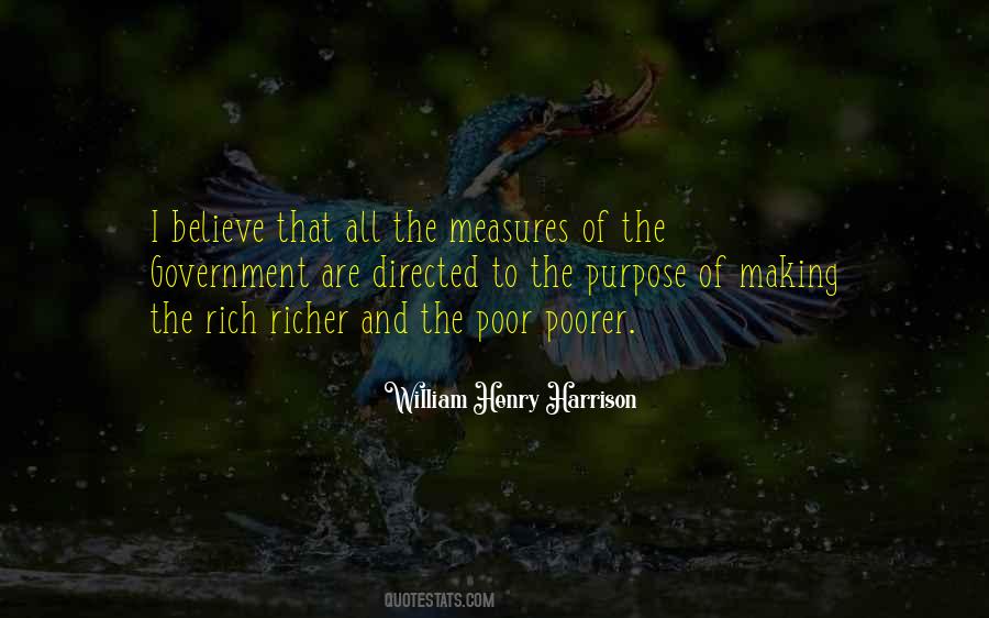 Quotes About Poorer #1758427