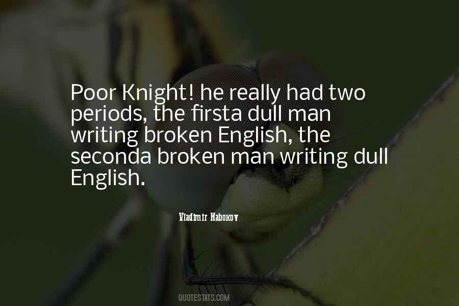 Quotes About Poor Writing #1351929