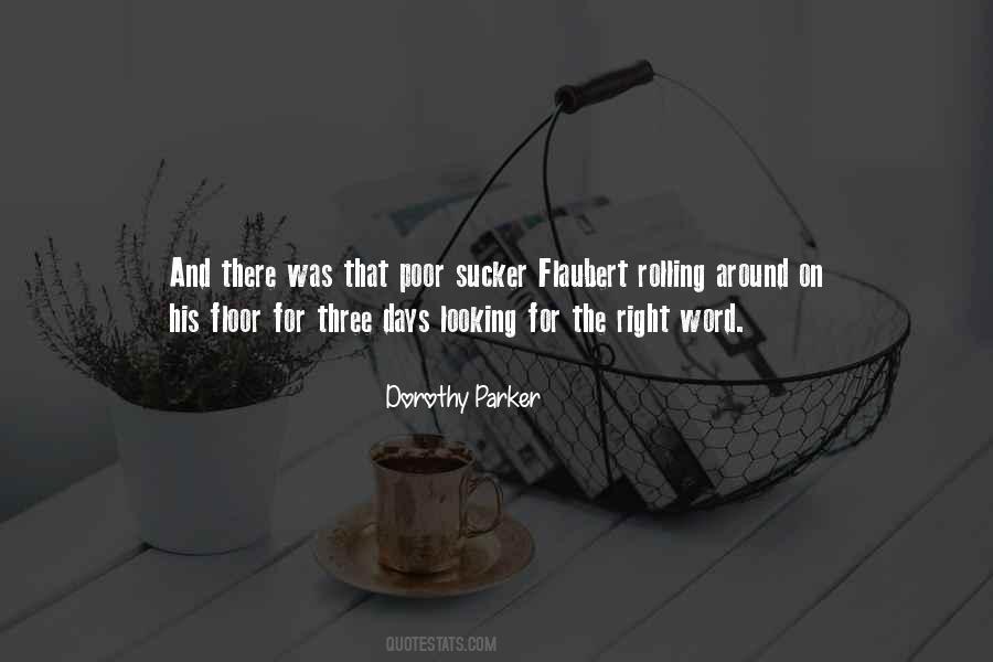 Quotes About Poor Writing #1437745