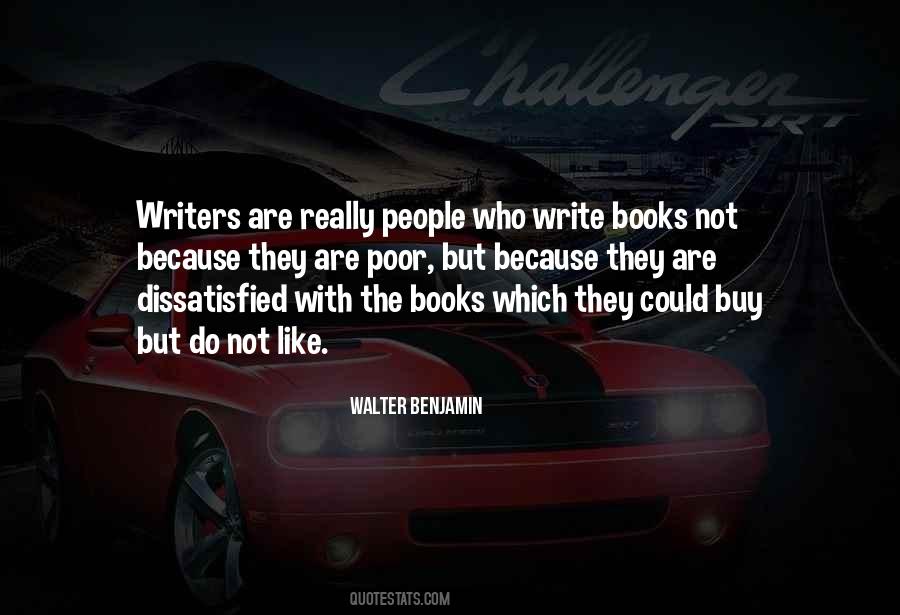 Quotes About Poor Writing #1491545