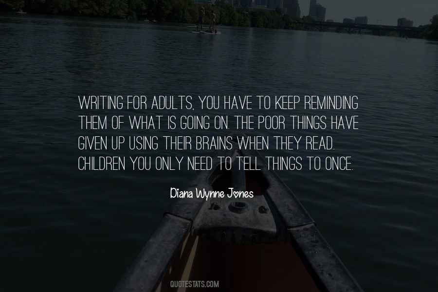 Quotes About Poor Writing #1633055