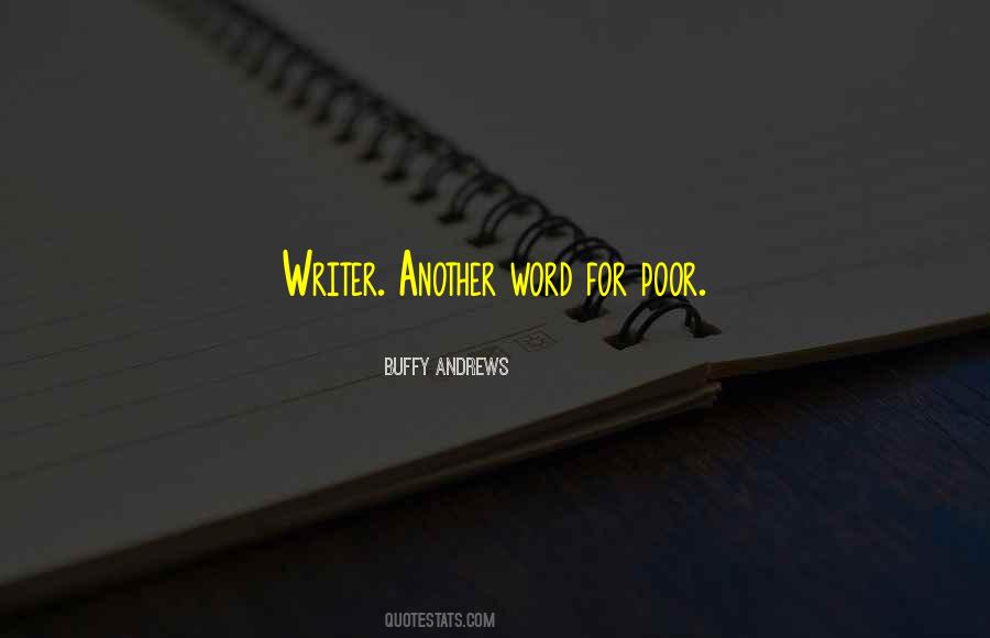 Quotes About Poor Writing #1765798