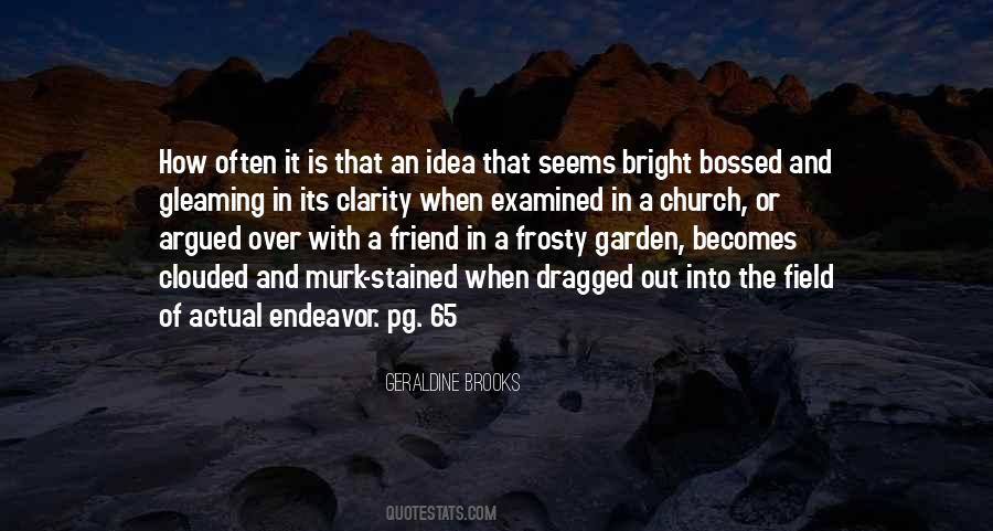 Living Roofs Quotes #914886