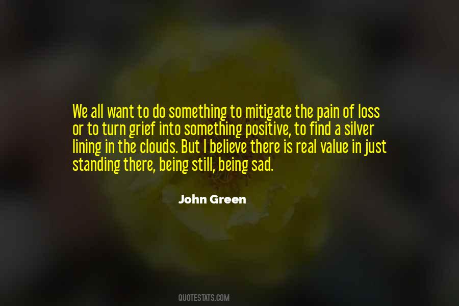 Quotes About Grieving Loss #950776