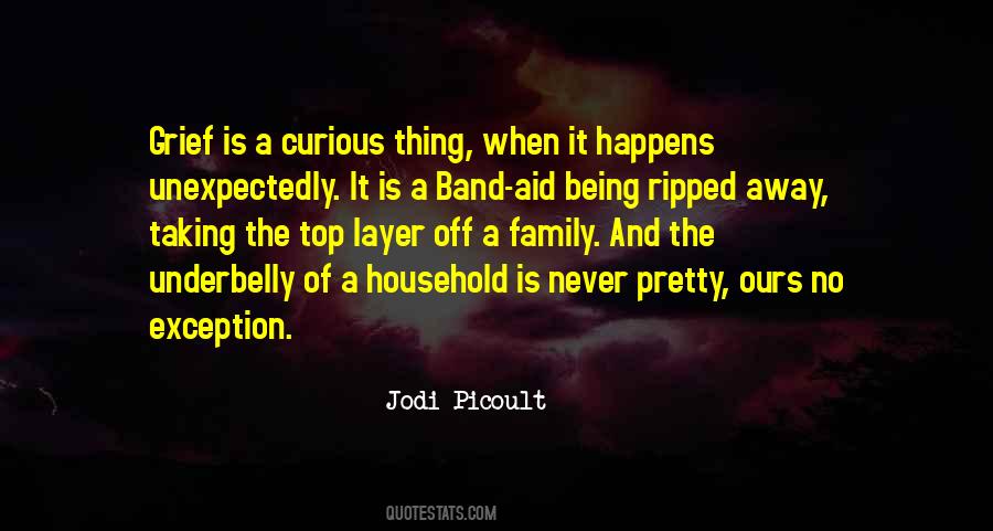 Quotes About Band Family #1080731