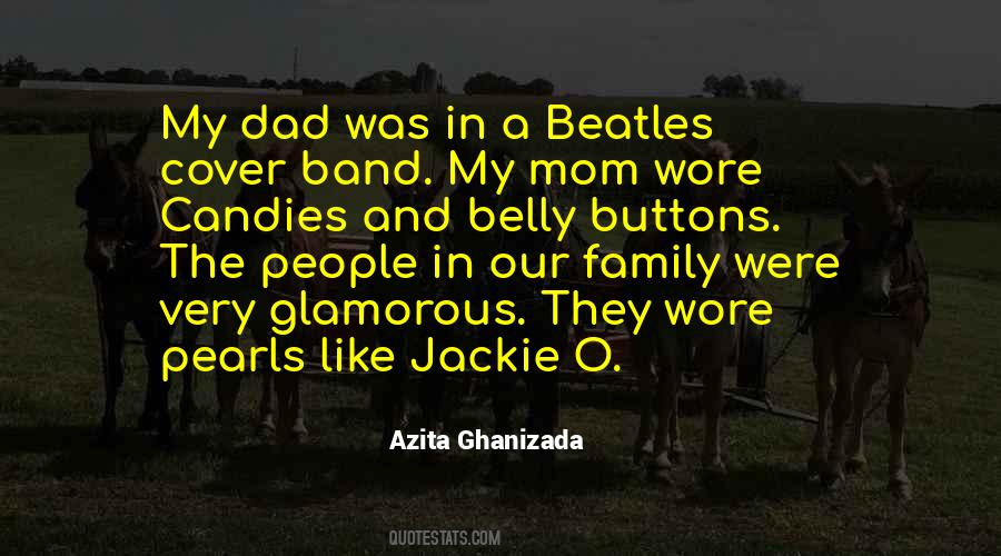 Quotes About Band Family #284011