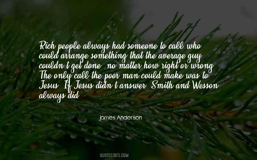 Quotes About Poor People #105865 Quotes About Poor People #105865