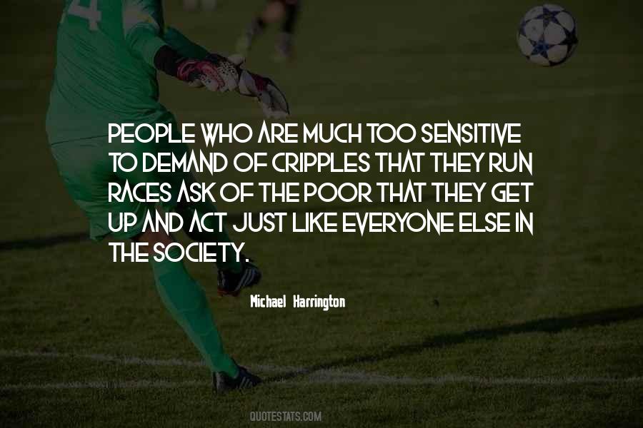 Quotes About Poor People #125021 Quotes About Poor People #125021