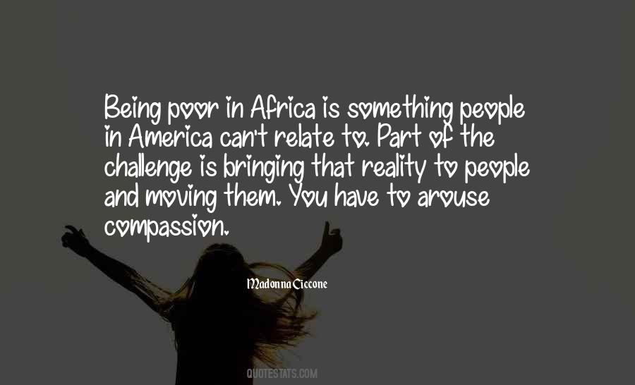 Quotes About Poor People #129469 Quotes About Poor People #129469