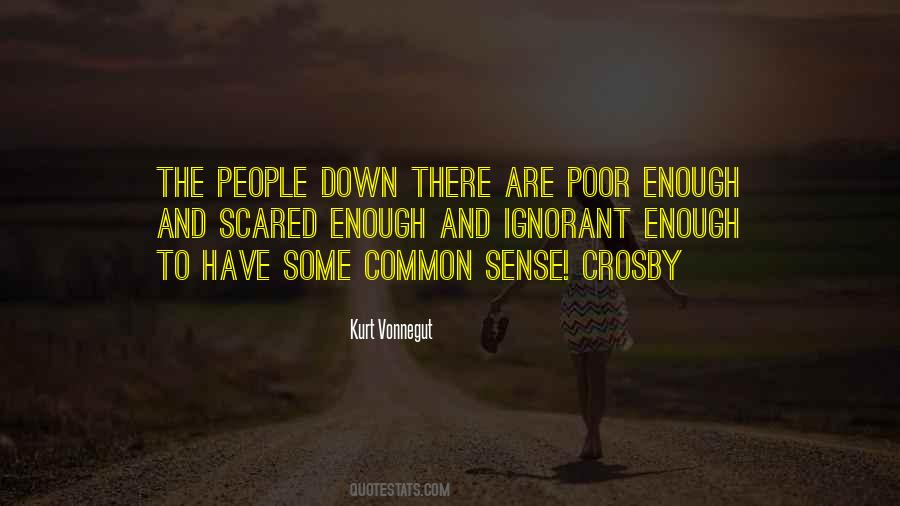 Quotes About Poor People #148838 Quotes About Poor People #148838