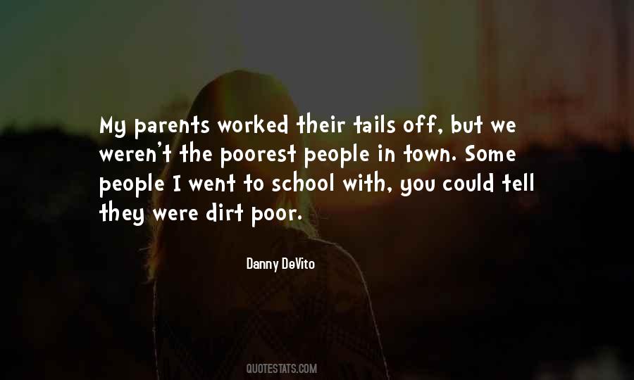 Quotes About Poor People #42389 Quotes About Poor People #42389