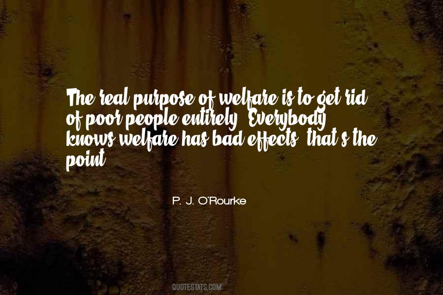 Quotes About Poor People #55291 Quotes About Poor People #55291