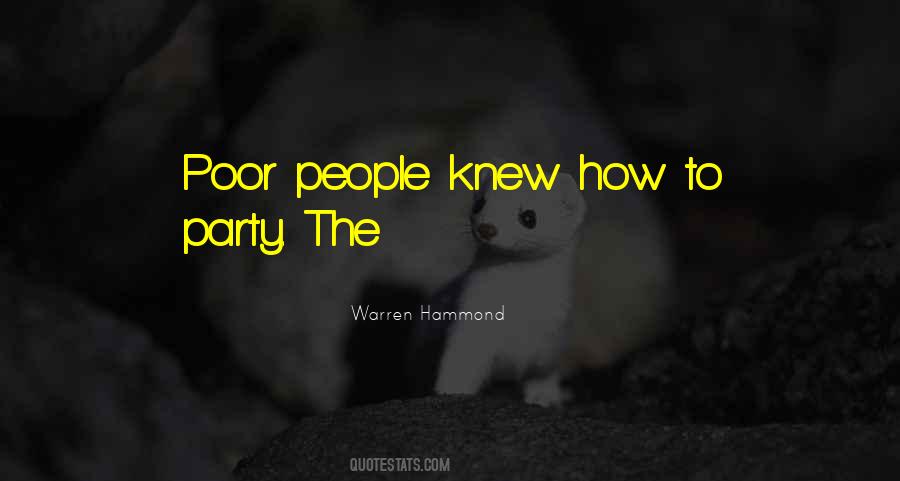 Quotes About Poor People #64124 Quotes About Poor People #64124